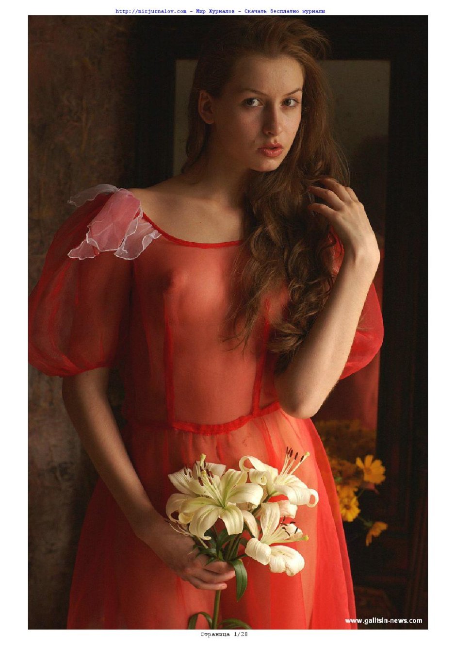 Glamor Dark Silver F95