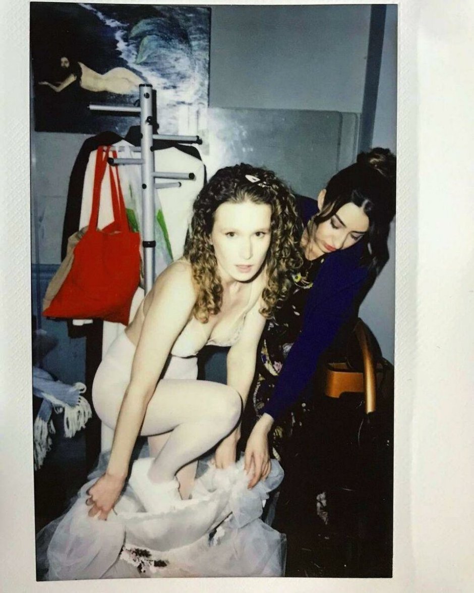 Elizaveta Tuktamysheva Maxim 2021