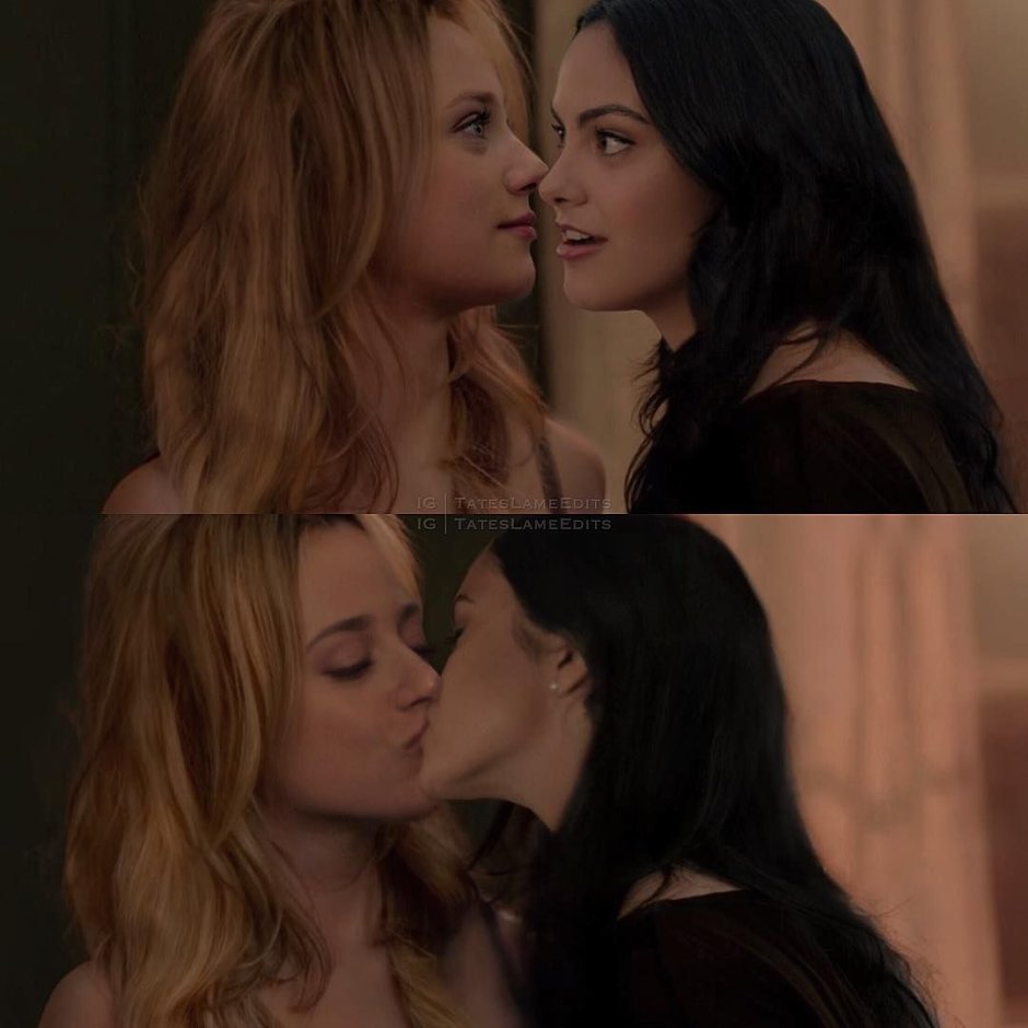 Veronica Lodge Riverdale season 1