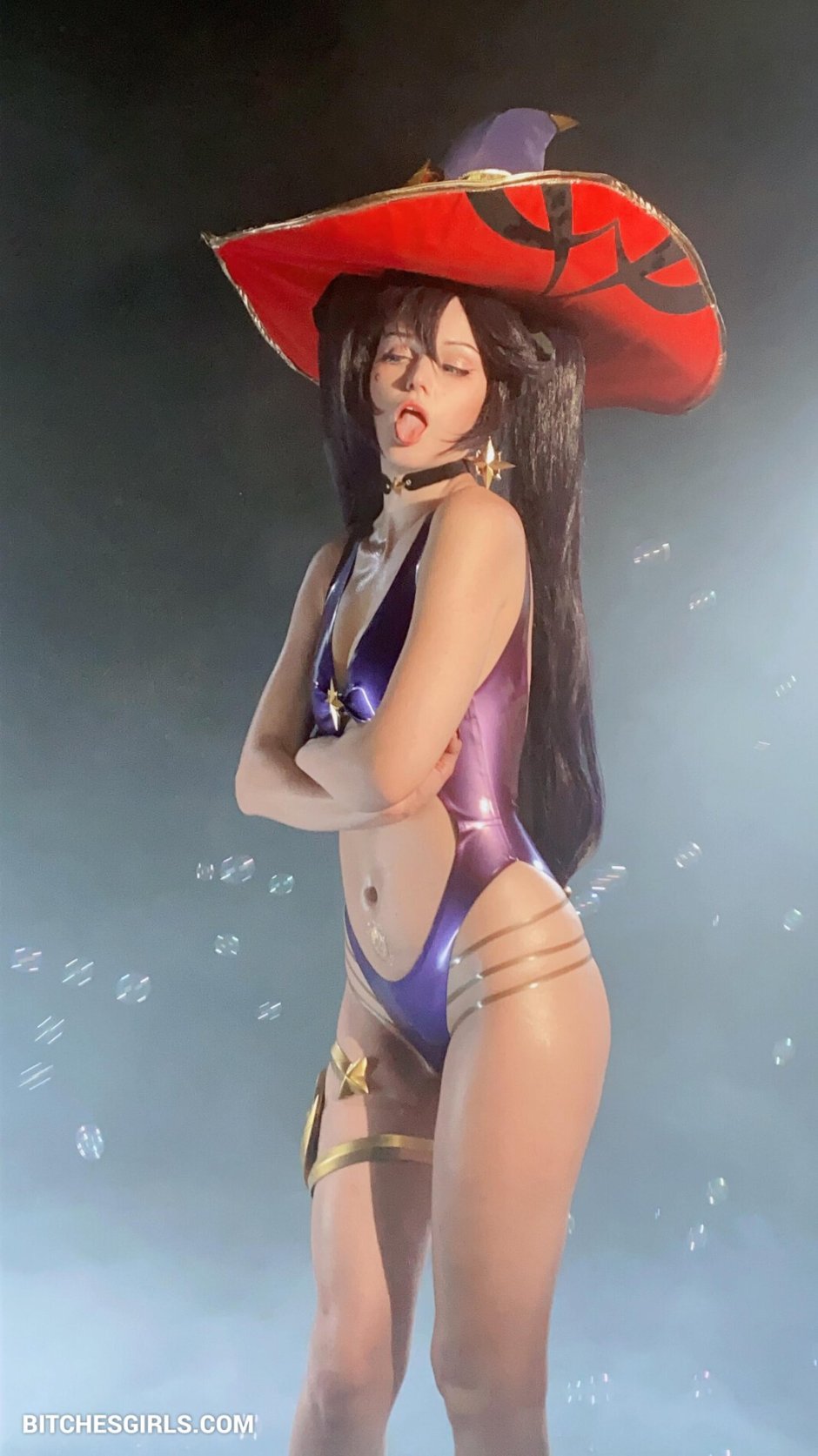 SHIROGANE SAMA Cosplay Gan Yu