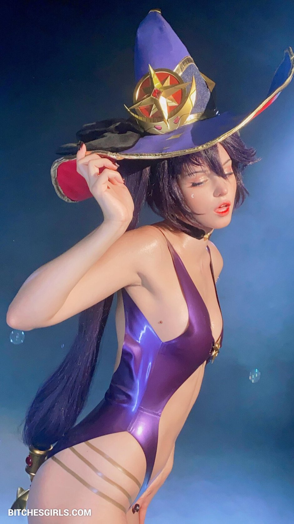 Shirogane Sama New Year asuka