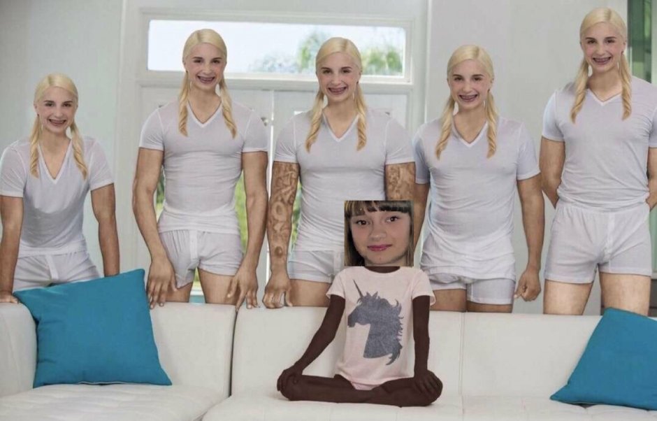 Nudist Zone