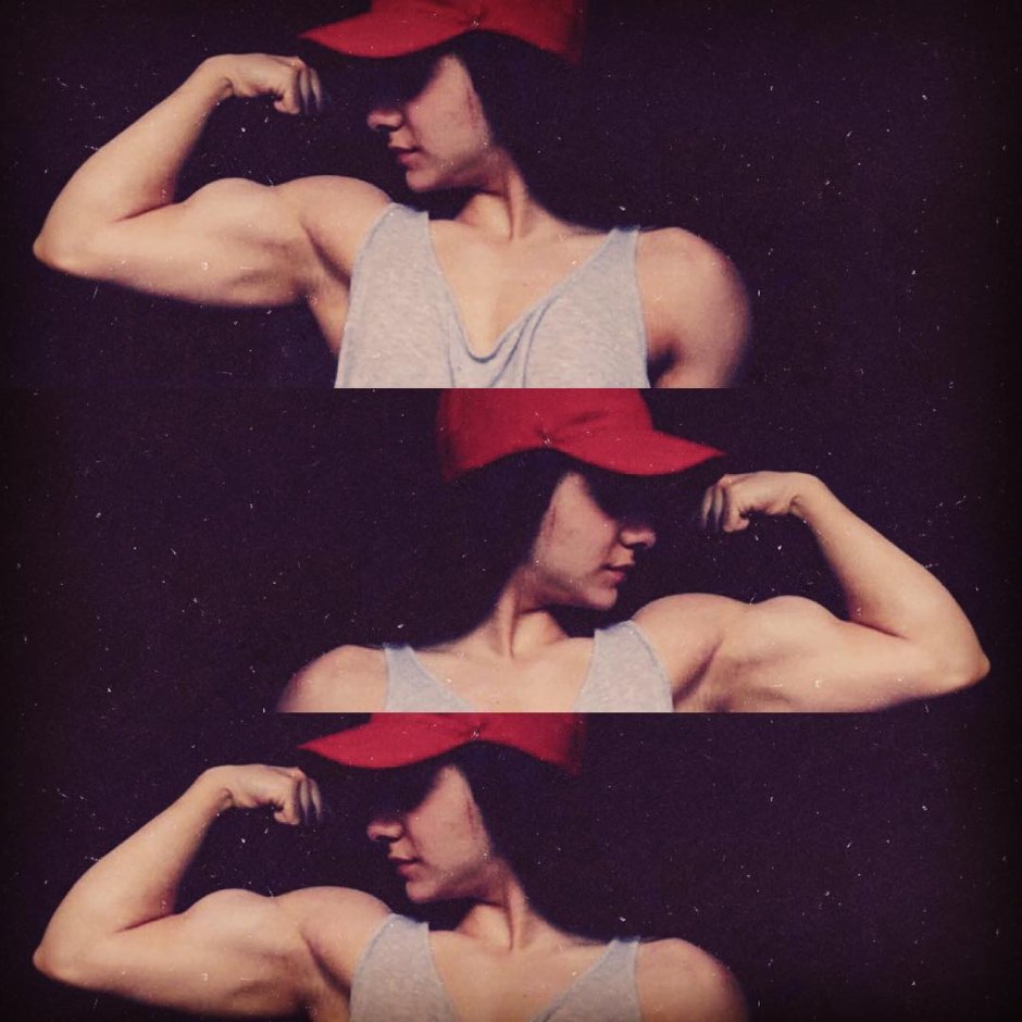 Tessa battle breasts