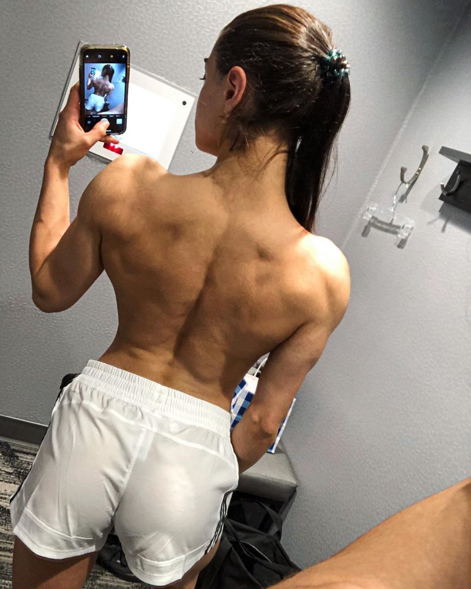 Tessa Fapamiga