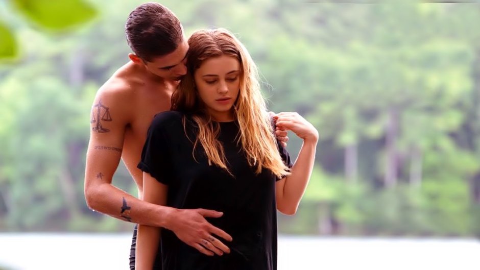 Hardin and Tessa 2019