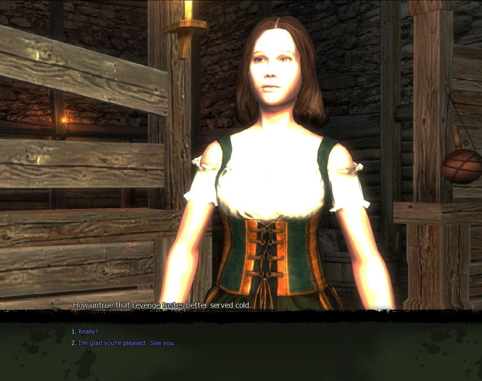 Mount and Blade Mod chest