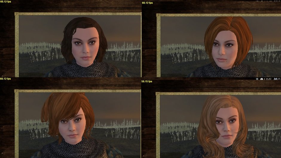 Mount and Blade Mods +18
