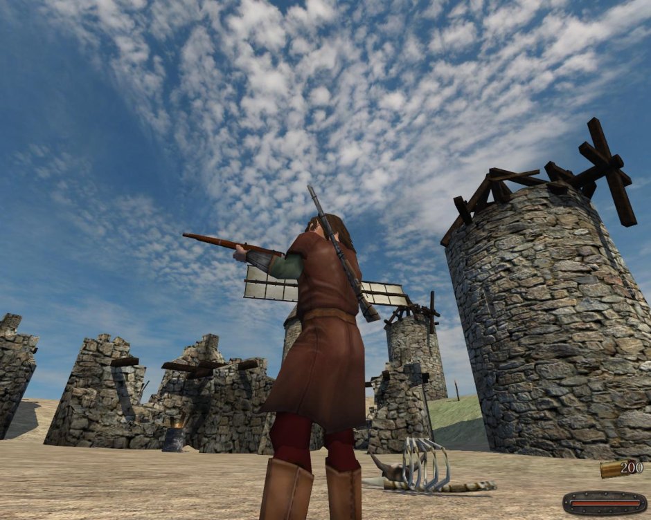 Fractions Mount & Blade Bannerlord 2