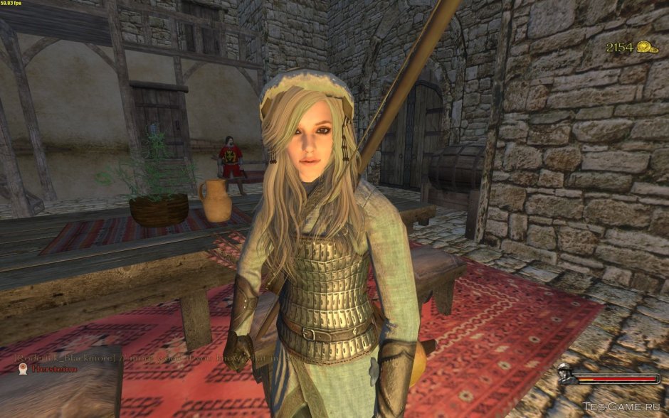 Mount & Blade: Warband marriage