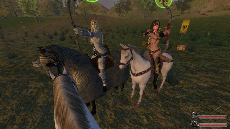 Rusifier Mount Blade Native