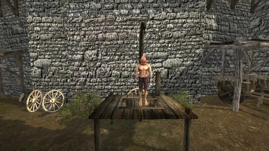 Mount Blade Warband Follaut