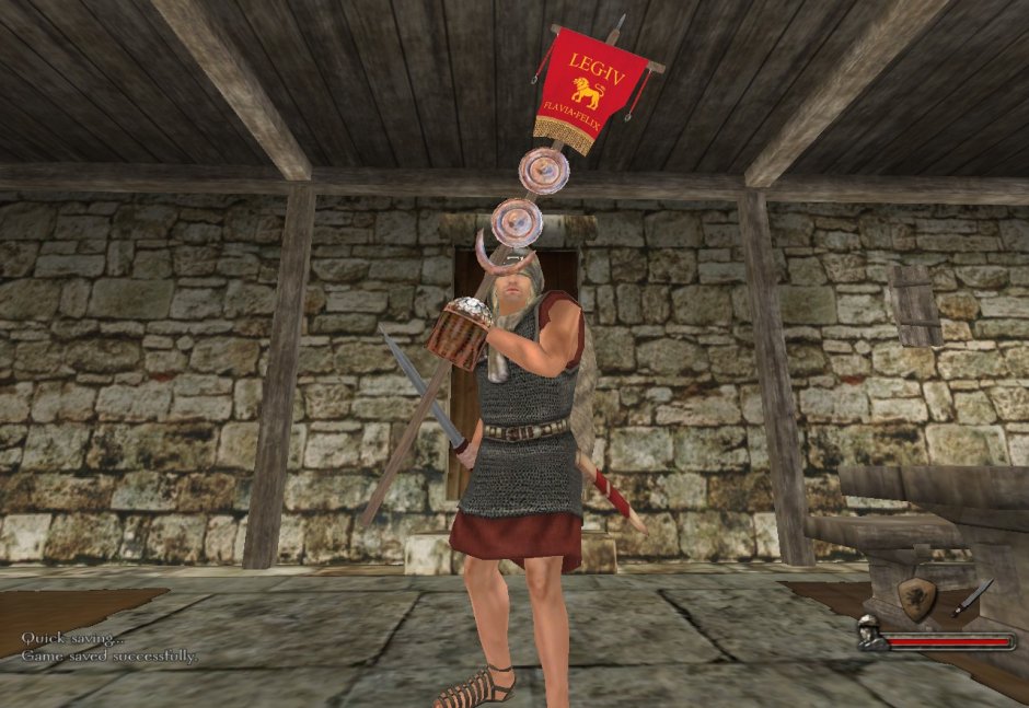Mount and Blade Dickplomacy