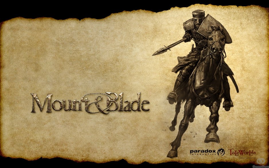 Calradia Mount and Blade 2 map