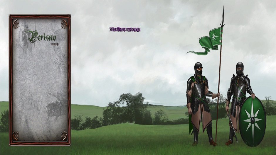 King Ragnar Mount and Blade