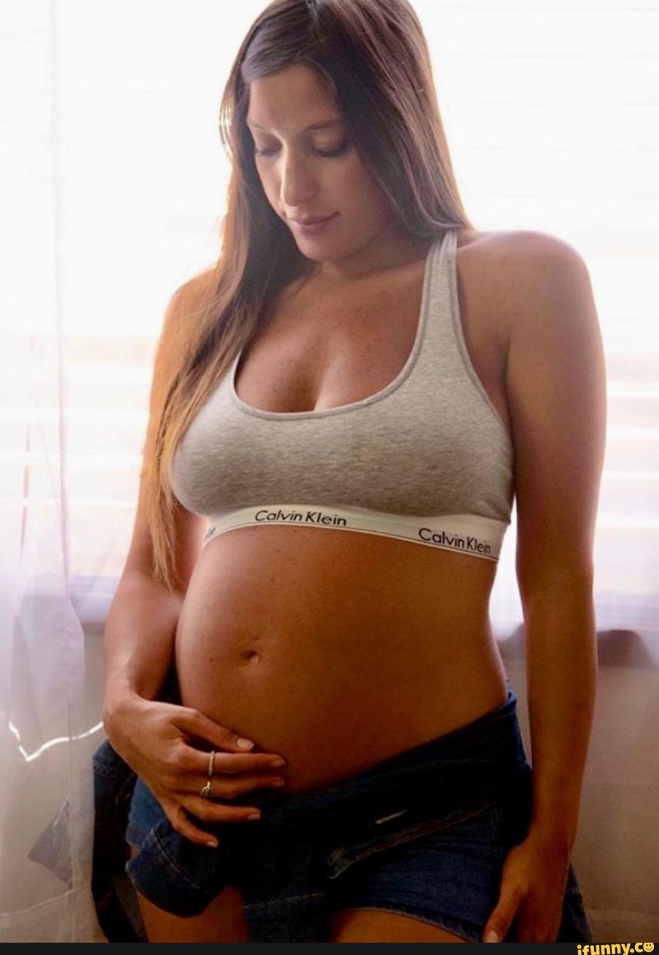 Belly Staffing Teen
