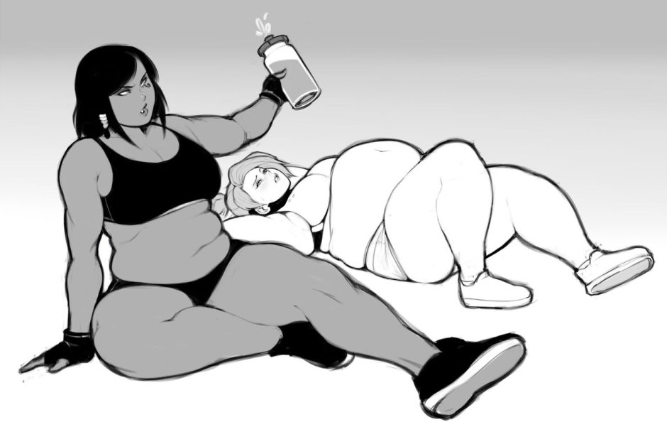 Chabbie Belly Staffing