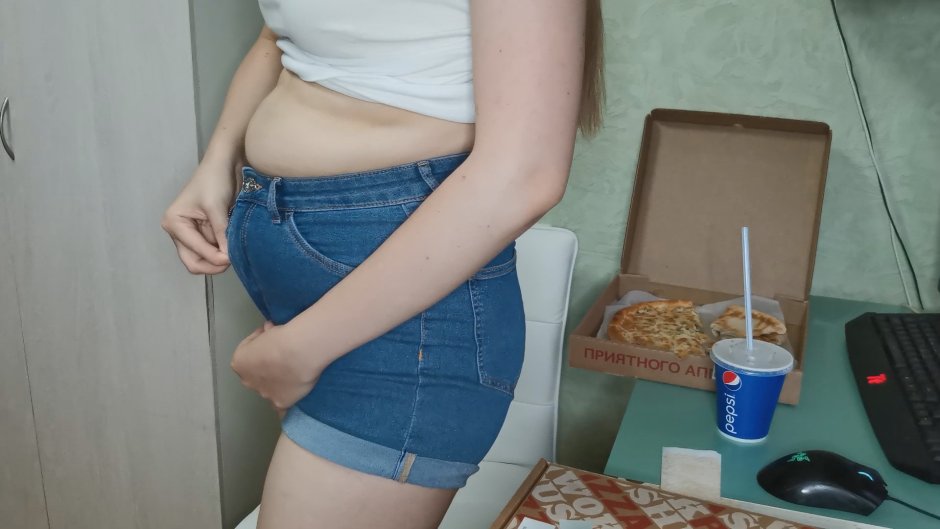 Natusik Belly