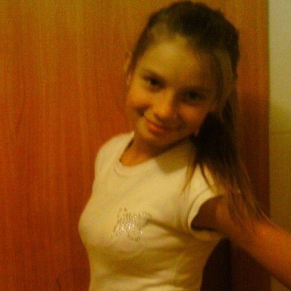 The name Nastya is beautiful