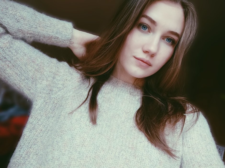 Anastasia Nursing Goddess
