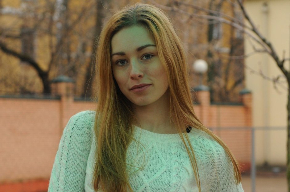 Nastya cat goddess naked