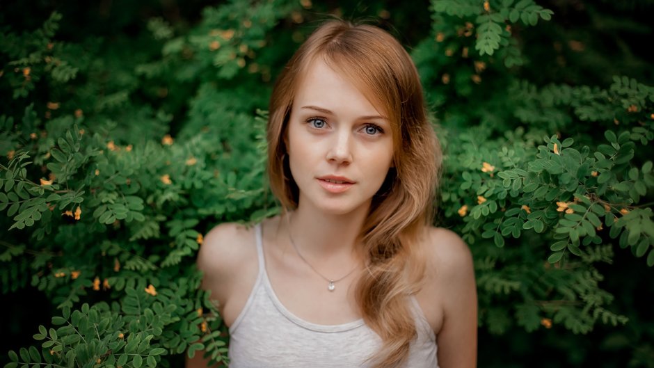 Cat Goddess Sergey Berezovsky