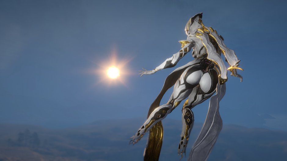 Visas Warframe