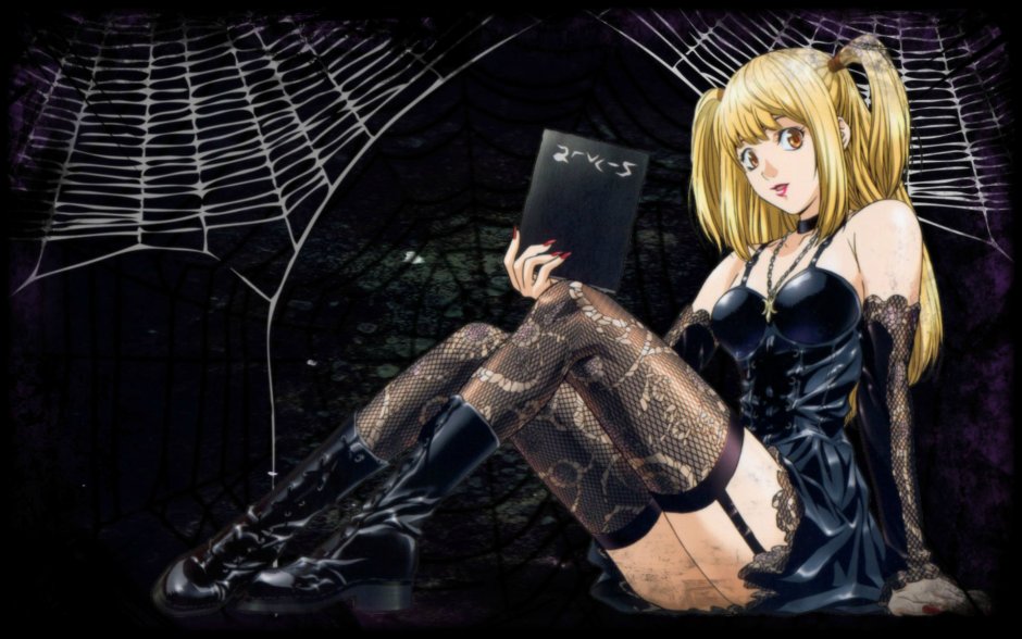 Misa Arta Warframe