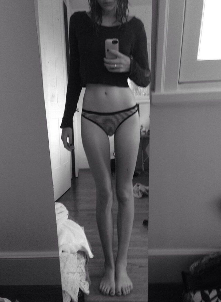 Catherine Riva Skinny