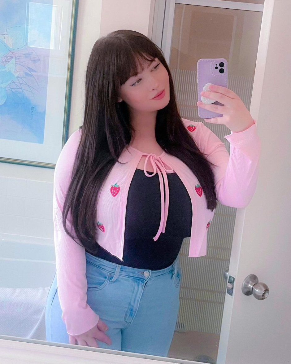 VerySallyish size