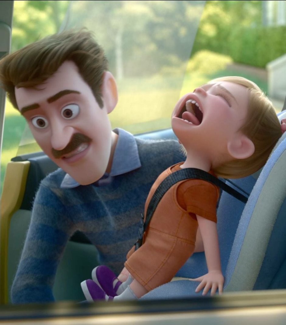 Big Hero 6 Aunt Cass
