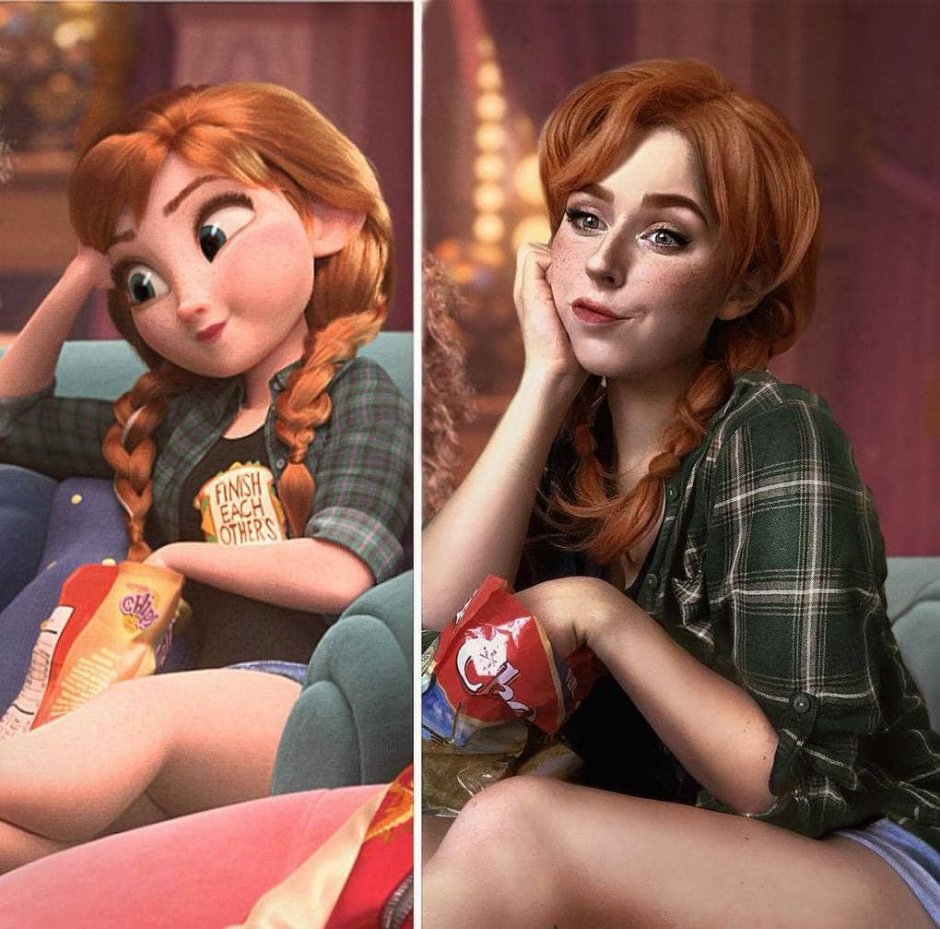 Cody, S Tumblr Tangled