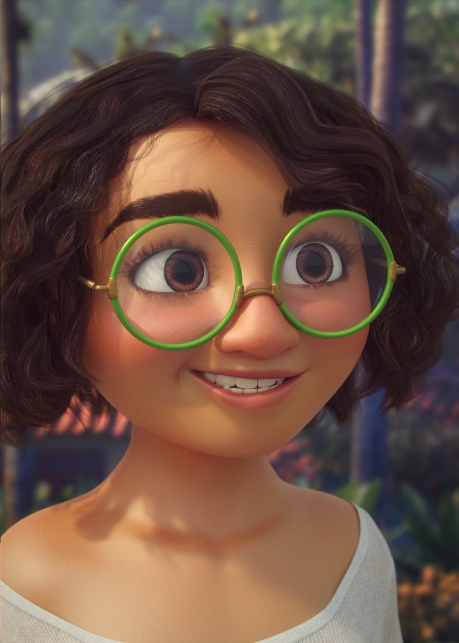 Ugaromix Riley