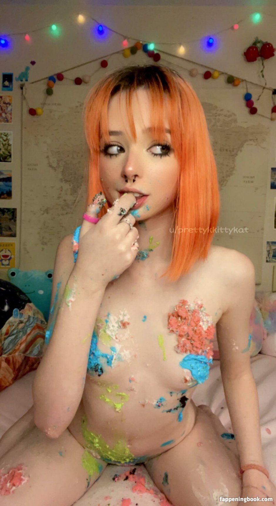 Prettykkittykat Masturbate