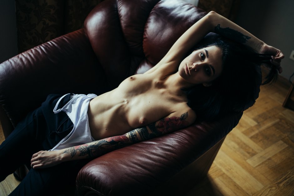 Vlad Haidrich