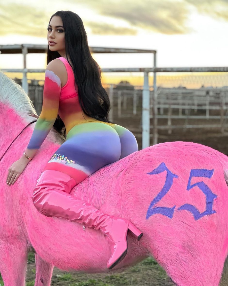 Taneth gimenez erotic photos