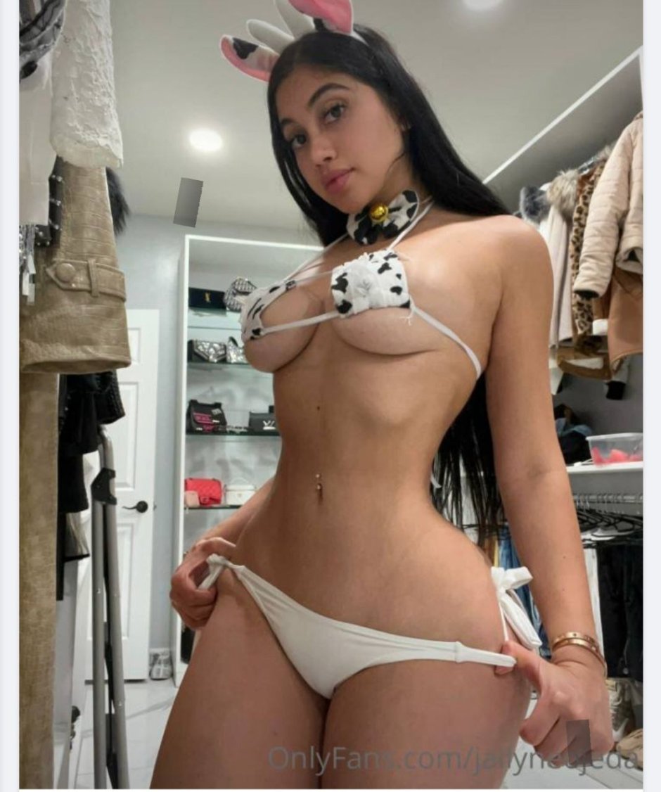 Jailin Oda Ochoa