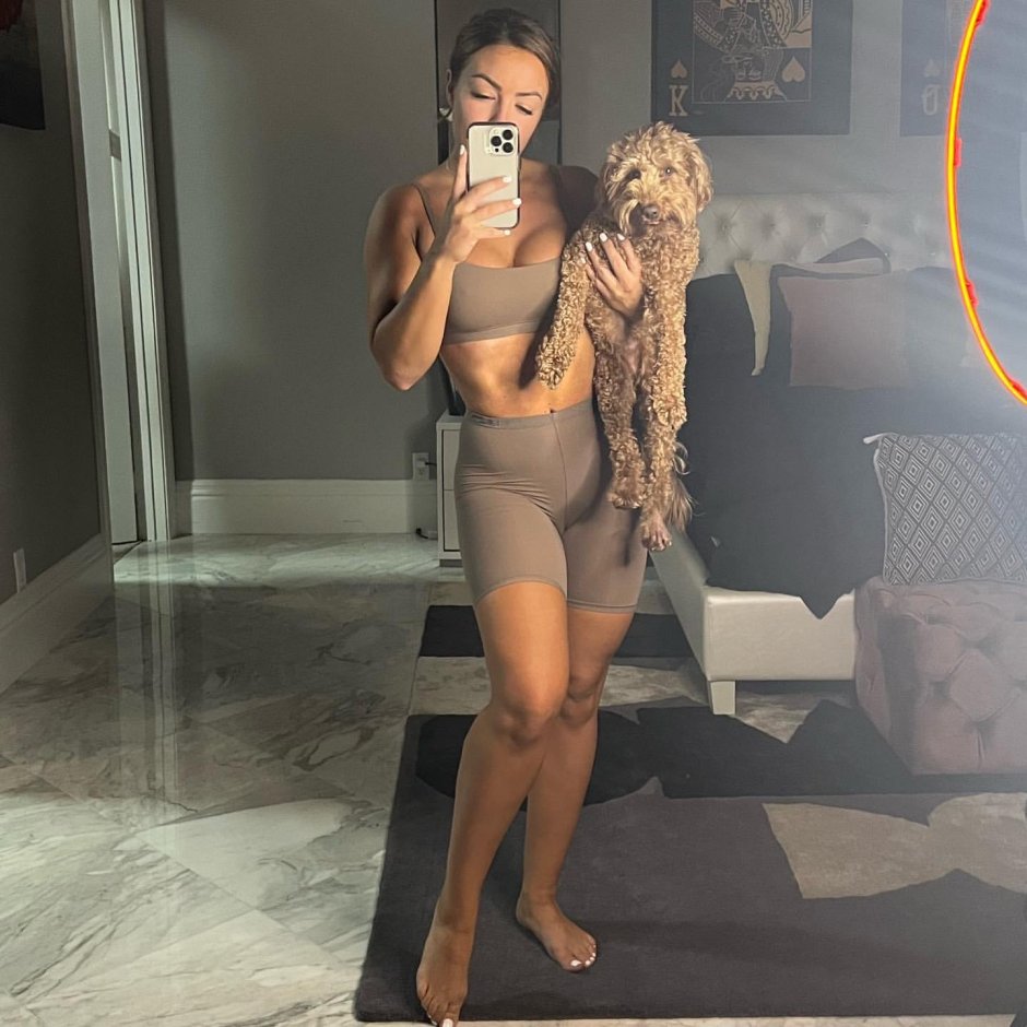 Mandy Rose