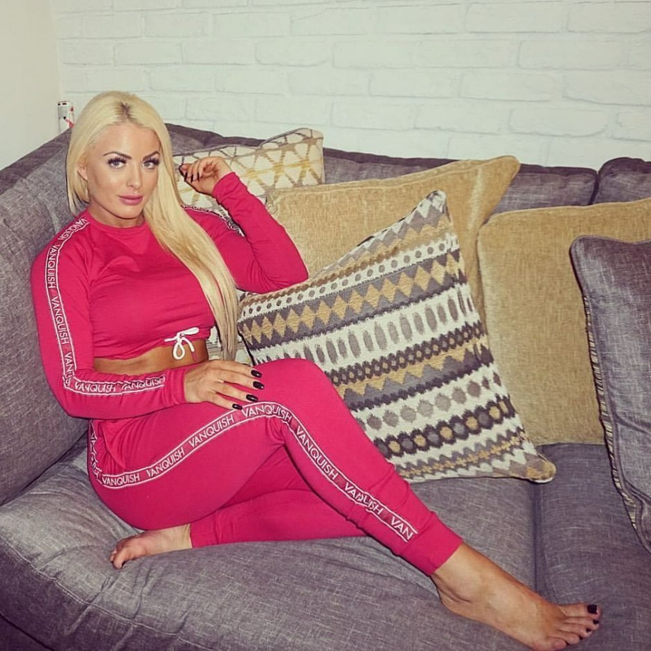 Mandy Rose 2021