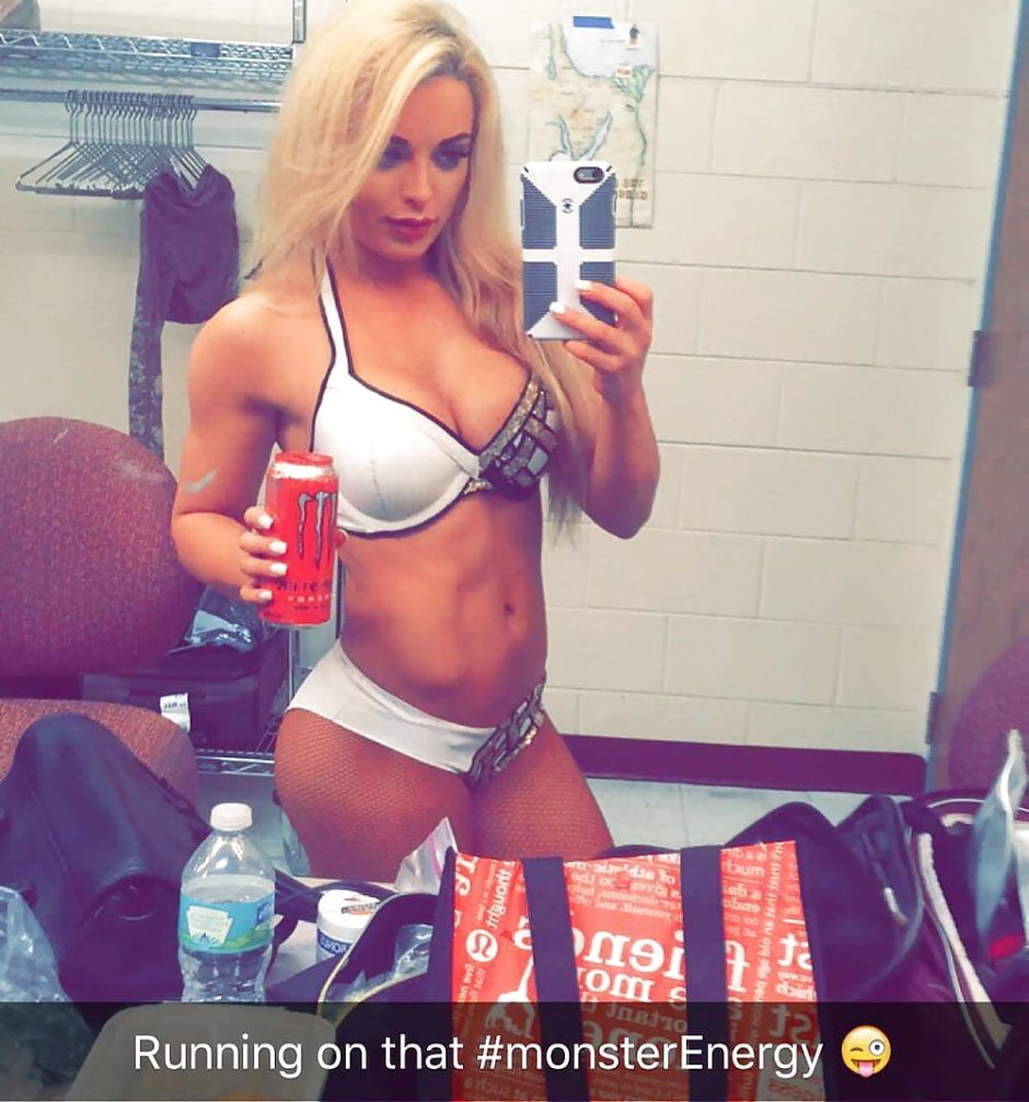 Mandy Rose 18