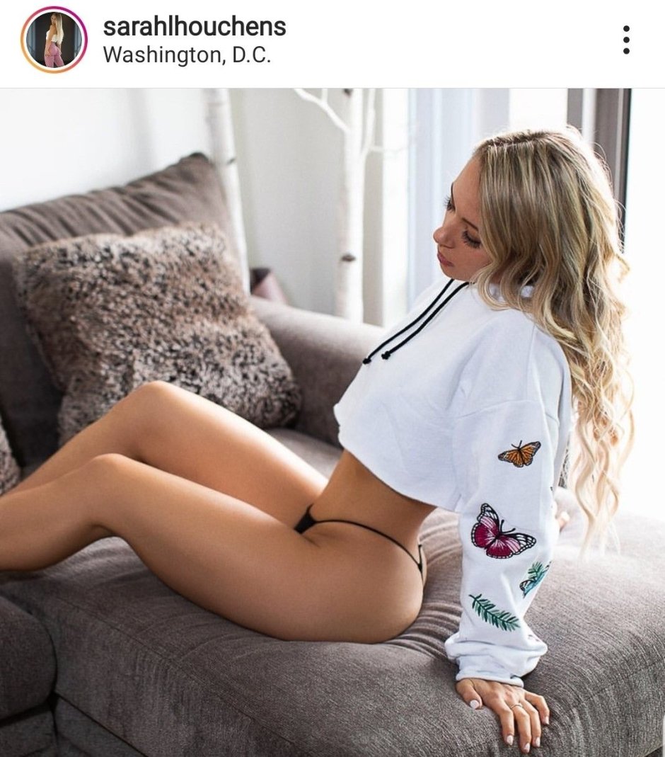 Sarah Khochents