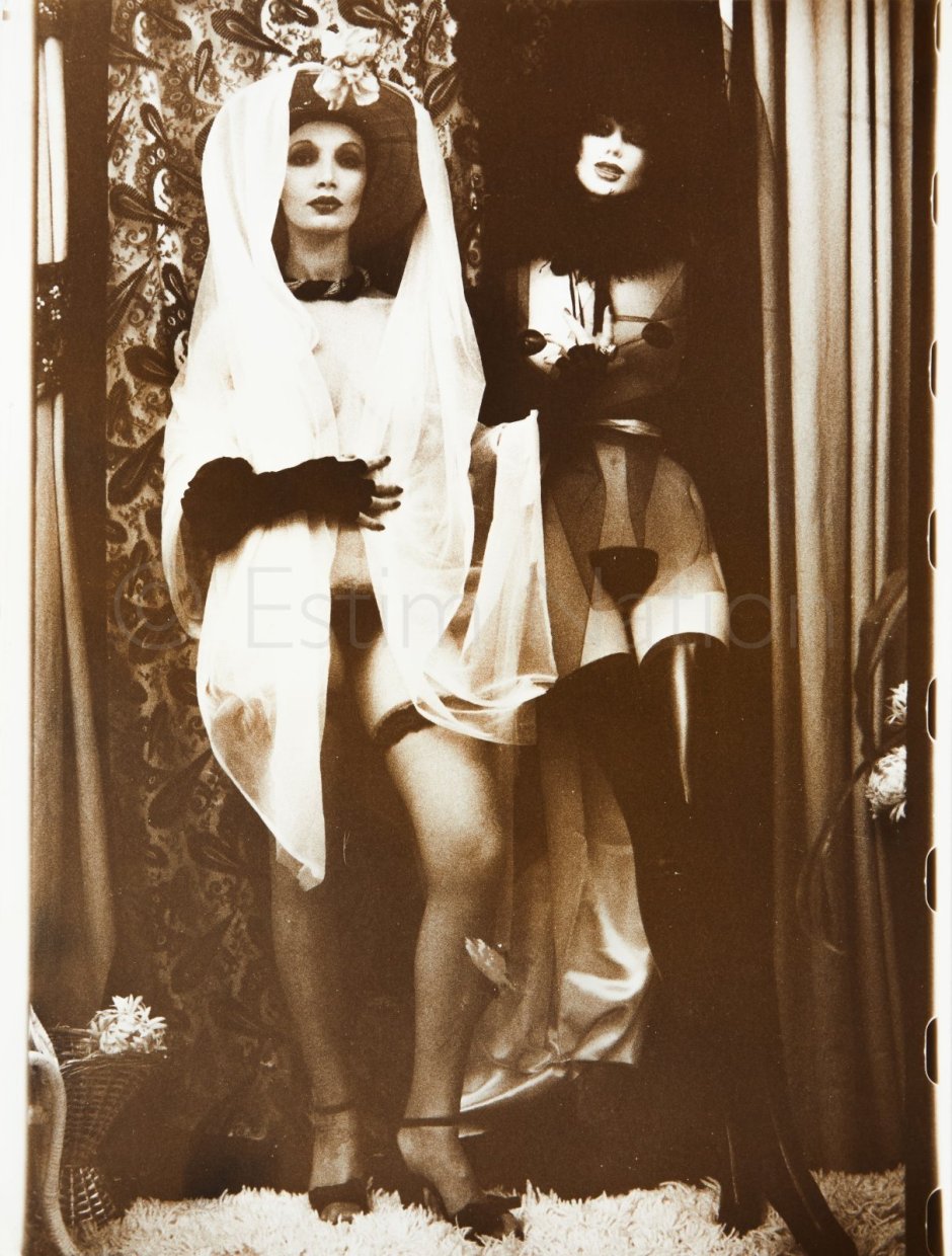Sally Mann prohibited 12 color