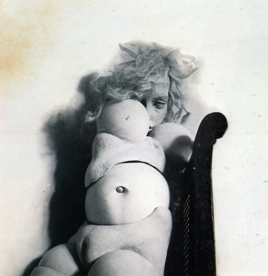 Eva Yonesko Polanski