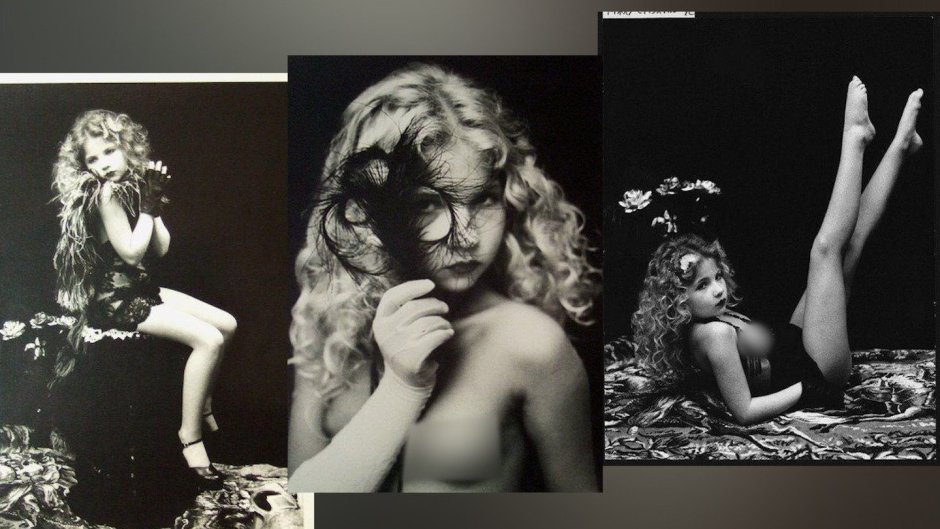 Naked Rita Gedes / Rita Guedes