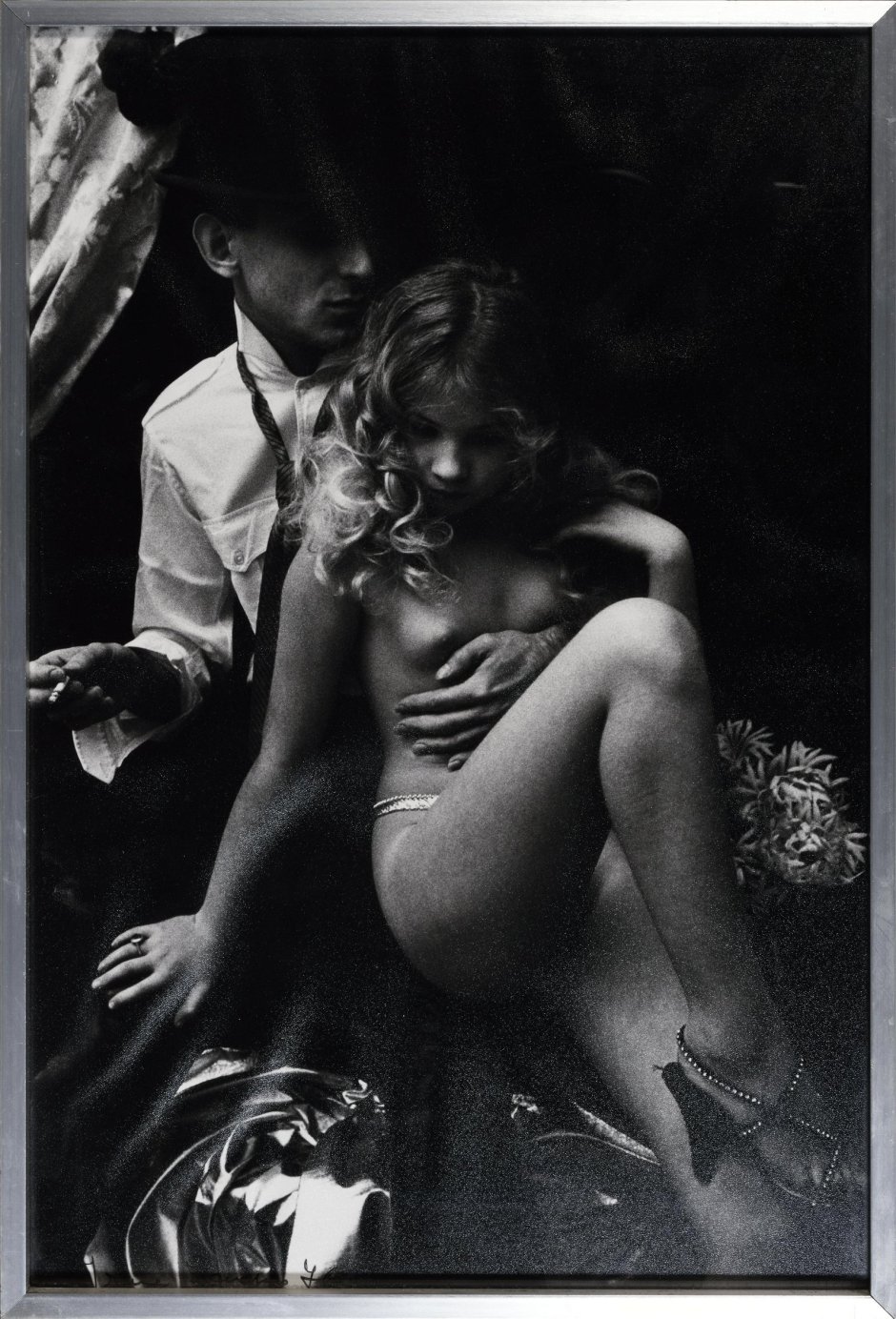 1978 Penthouse Eva Ionesko