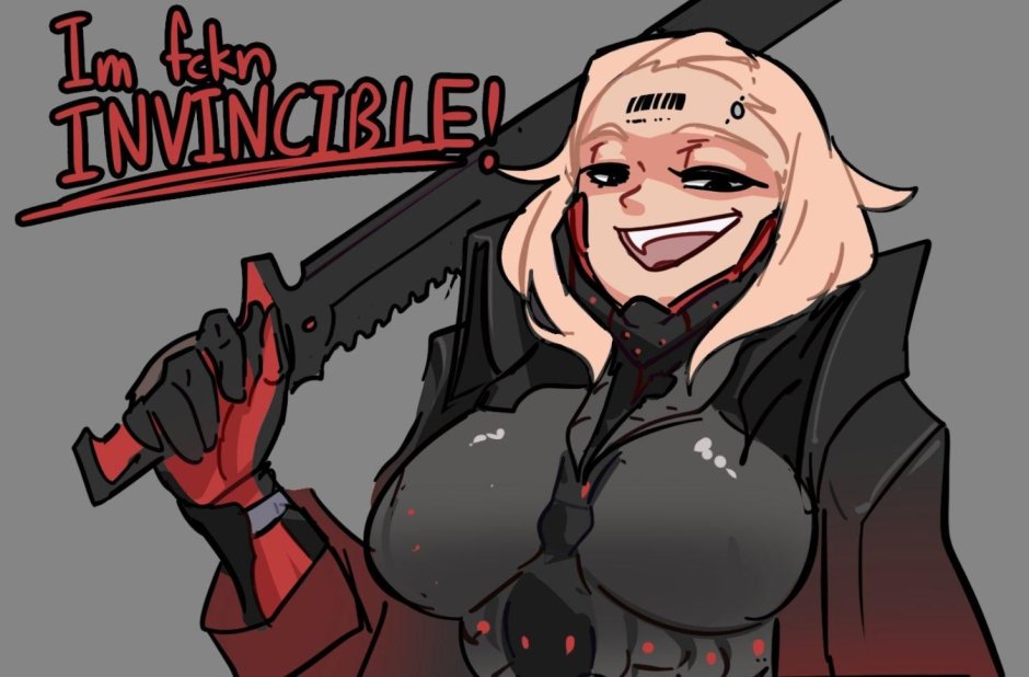 Raiden MGR RULE 63