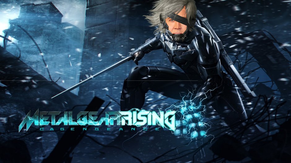 Jack Raiden
