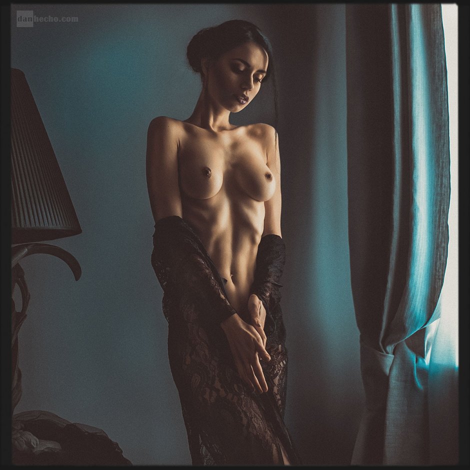 Kristina Makarova Playboy