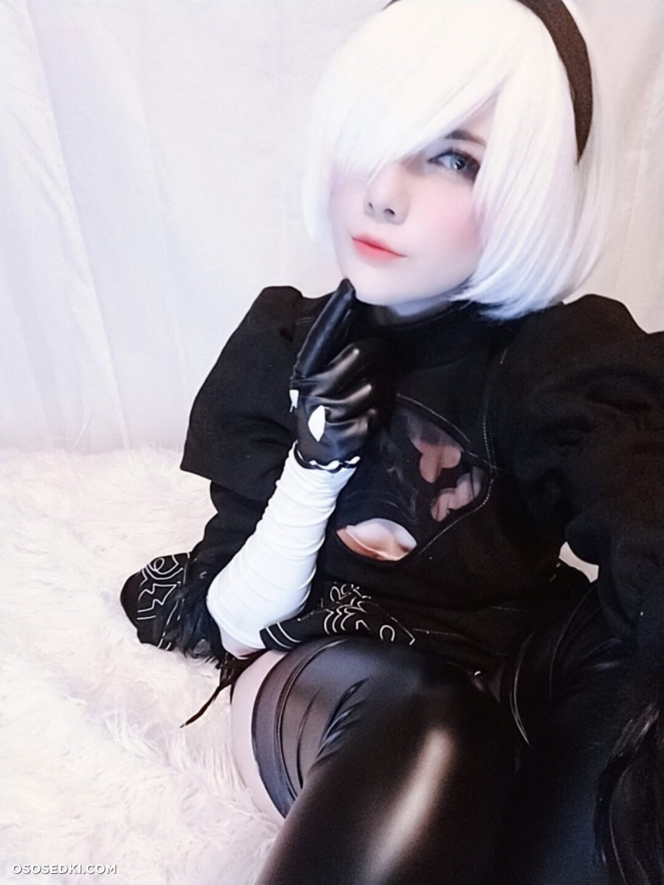 Cosplay with Mironov