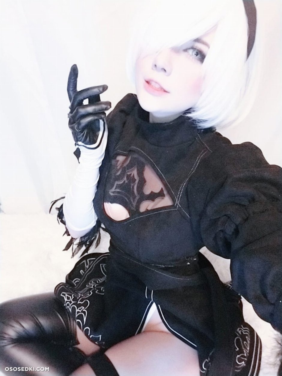 Delphine Belle cosplayers