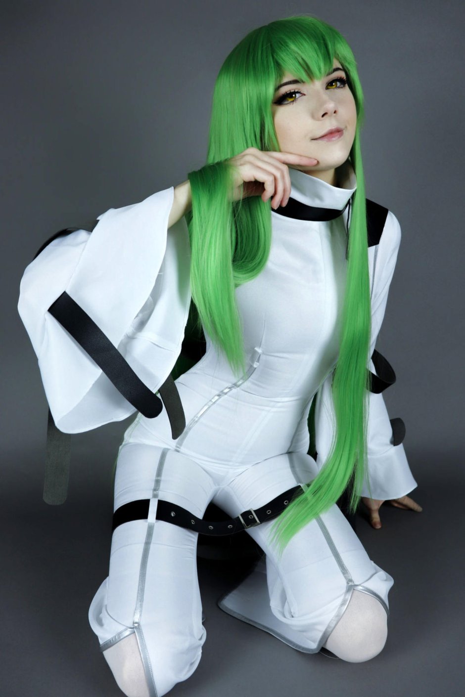 Cosplayer - Meggii kohai
